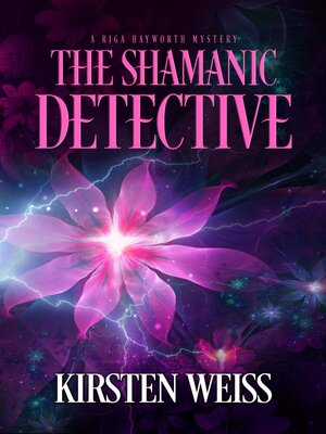 cover image of The Shamanic Detective